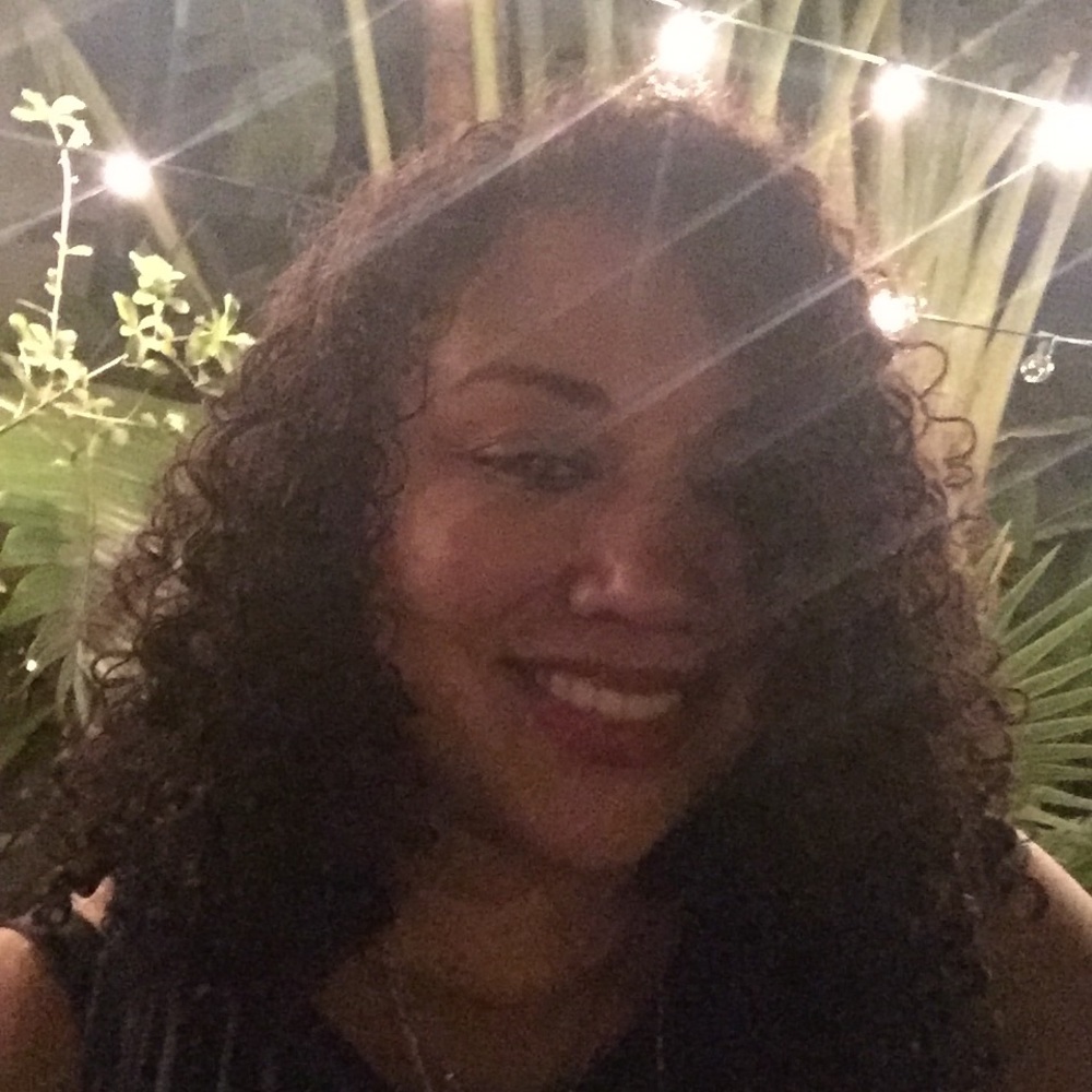 Meet your Posher, Rose